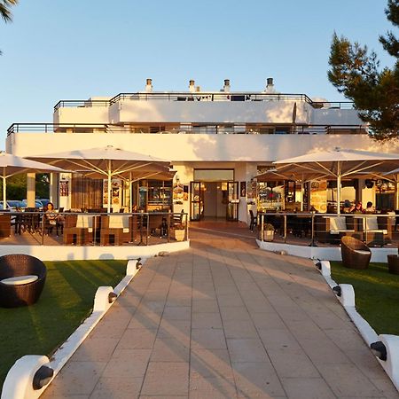 Sant Antoni de Portmany Apartamentos Ses Savines מראה חיצוני תמונה
